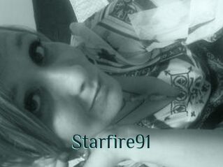 Starfire91
