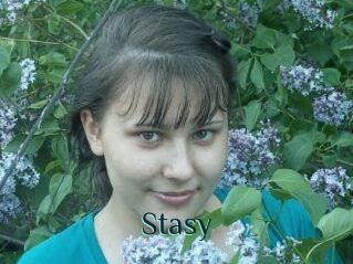 Stasy