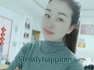 Steadyhappiness