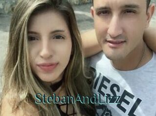 StebanAndLizz