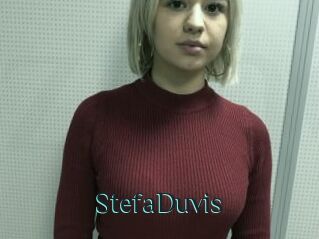 StefaDuvis