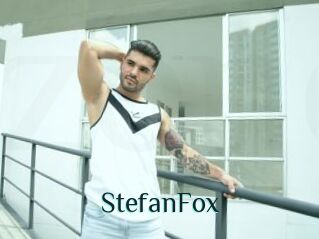 StefanFox