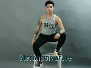 StefanSalvatore