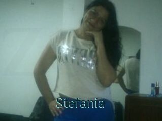 Stefania