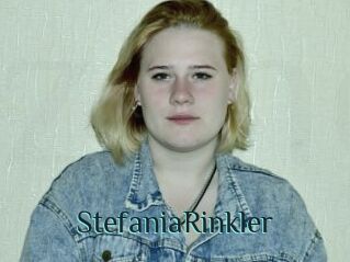 StefaniaRinkler