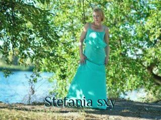 Stefania_sxy