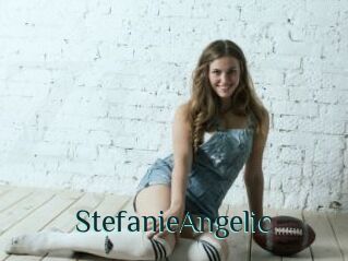 StefanieAngelic