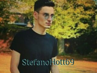 StefanoHott69