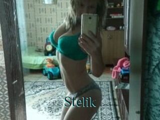 Stelik