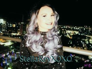 StellaReyXOXO