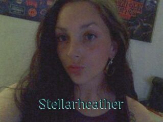 Stellarheather