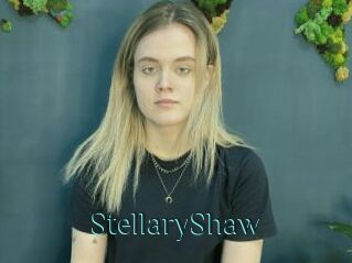 StellaryShaw