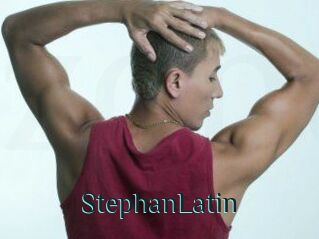 StephanLatin