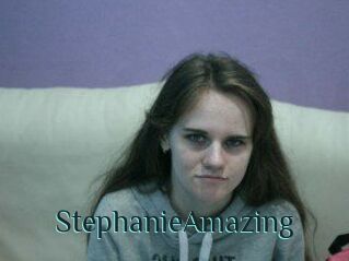 StephanieAmazing