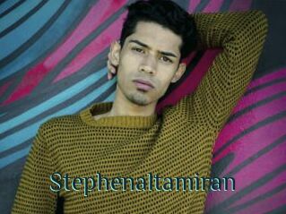 Stephenaltamiran