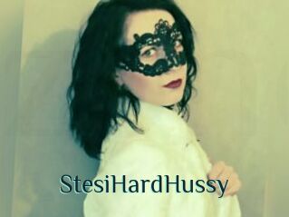 StesiHardHussy
