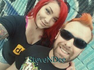 SteveNDee