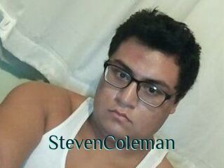 Steven_Coleman