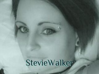 StevieWalker