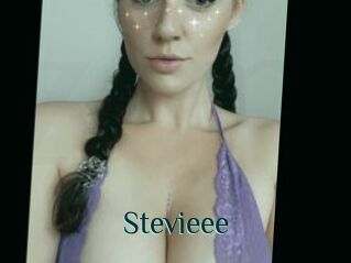 Stevieee