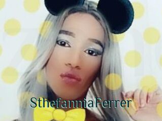 SthefanniaFerrer