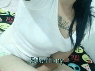 Stheffany