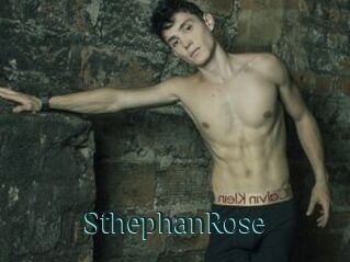 SthephanRose