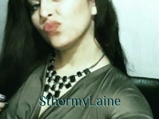 SthormyLaine