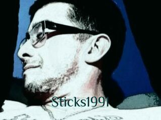 Sticks1991
