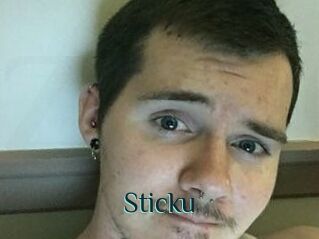 Sticku