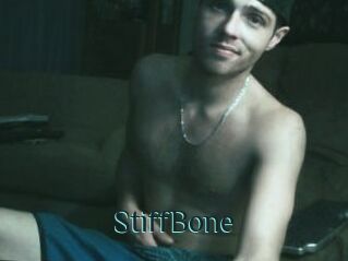 StiffBone
