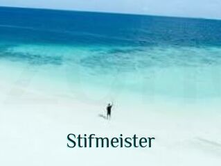 Stifmeister