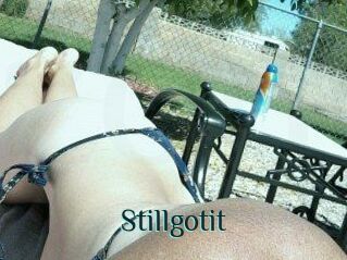 Stillgotit