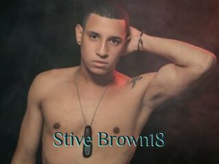 Stive_Brown18