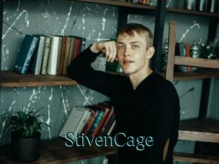 StivenCage
