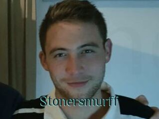 Stonersmurff