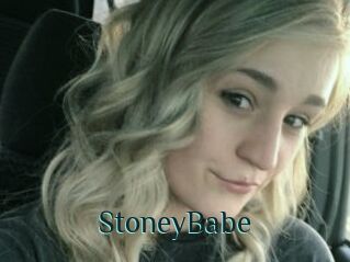 StoneyBabe