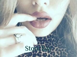 Stoni_Ray