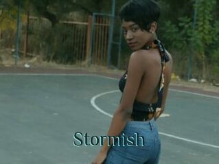 Stormish