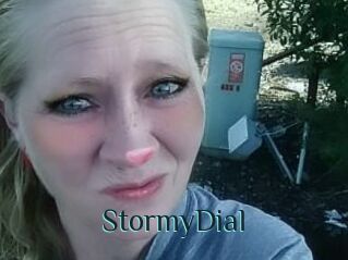 StormyDial