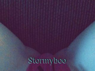 Stormyboo