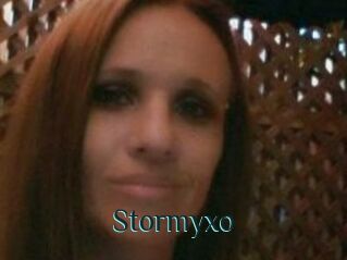 Stormyxo