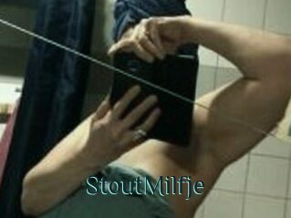StoutMilfje