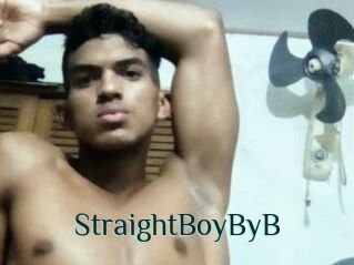 StraightBoyByB