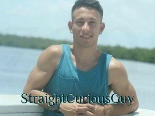 StraightCuriousGuy