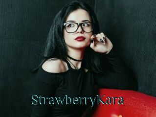 StrawberryKara