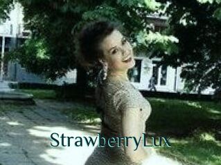 StrawberryLux