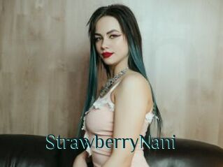 StrawberryNani