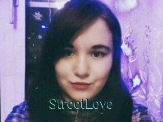 Street_Love