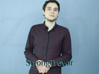 StrongTrevor
